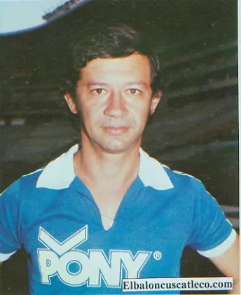 	Mauricio Rodríguez	